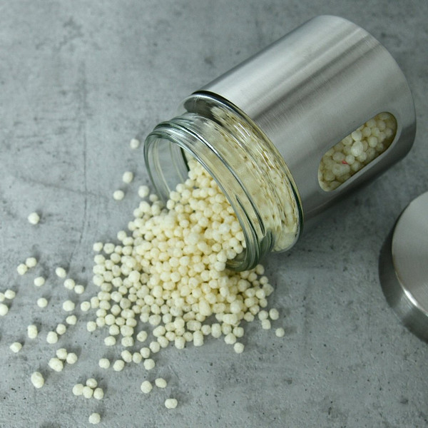 Изображение товара Емкость для хранения Мультидом Металлик NEW VL80-622