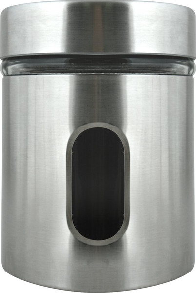 Изображение товара Емкость для хранения Мультидом Металлик NEW VL80-622