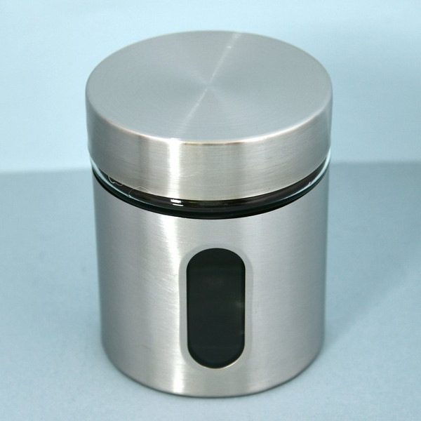 Изображение товара Емкость для хранения Мультидом Металлик NEW VL80-622