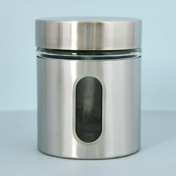 Изображение товара Емкость для хранения Мультидом Металлик NEW VL80-622