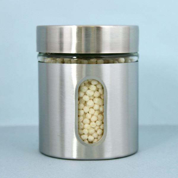 Изображение товара Емкость для хранения Мультидом Металлик NEW VL80-622