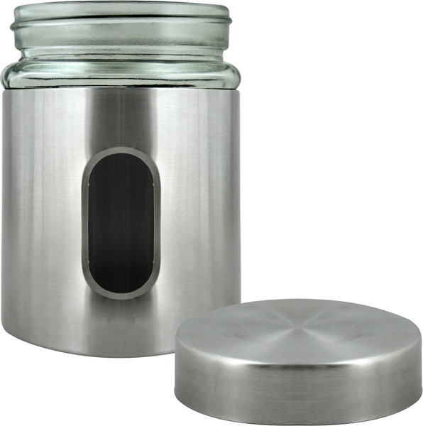 Изображение товара Емкость для хранения Мультидом Металлик NEW VL80-622