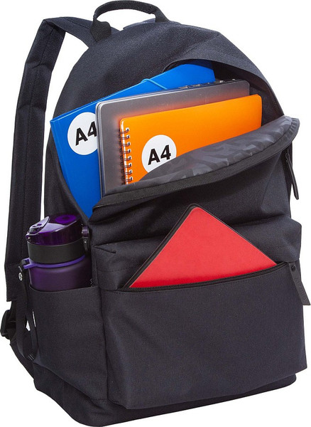 Изображение товара Рюкзак Grizzly RQL-417-7 (черный)