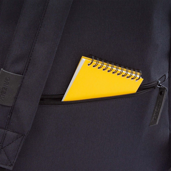 Изображение товара Рюкзак Grizzly RQL-417-7 (черный)