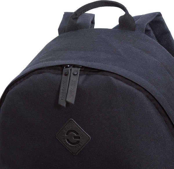 Изображение товара Рюкзак Grizzly RQL-417-7 (черный)