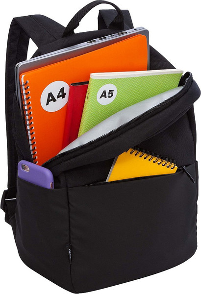 Изображение товара Рюкзак Grizzly RXL-527-1 (черный)