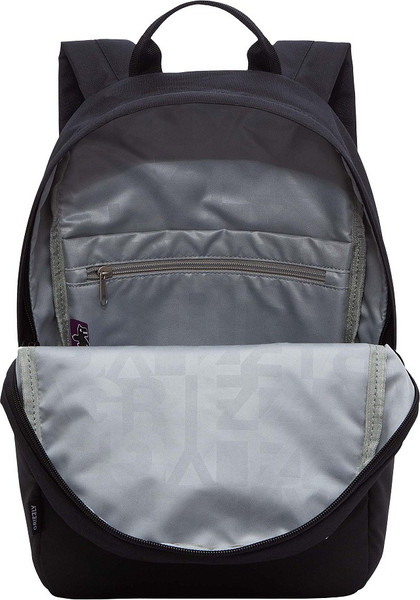 Изображение товара Рюкзак Grizzly RXL-527-1 (черный)