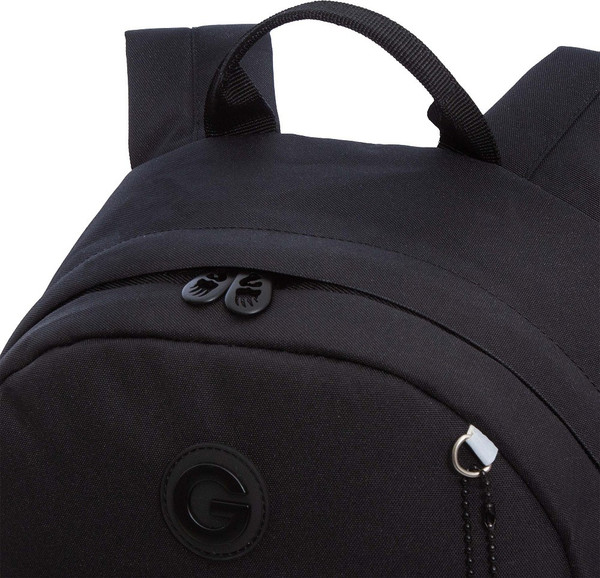 Изображение товара Рюкзак Grizzly RXL-527-1 (черный)