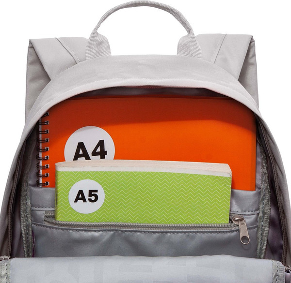 Изображение товара Рюкзак Grizzly RXL-527-1 (серый)