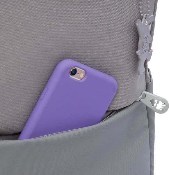 Изображение товара Рюкзак Grizzly RXL-527-1 (серый)