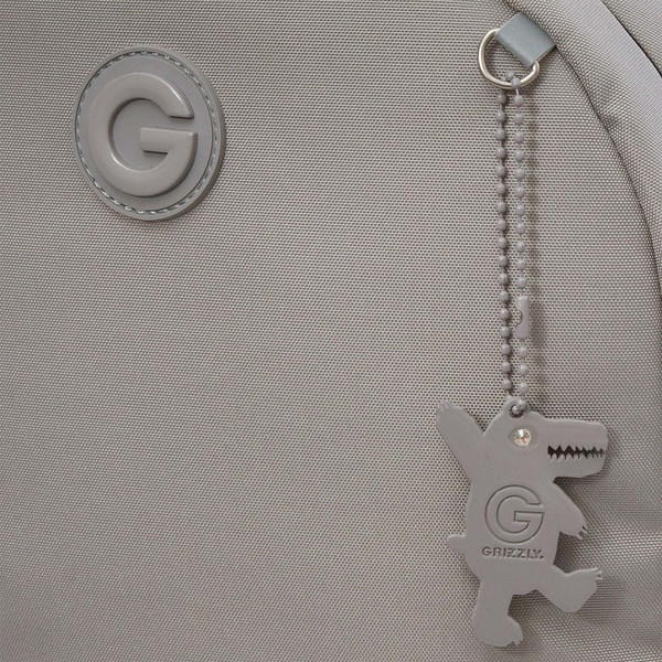 Изображение товара Рюкзак Grizzly RXL-527-1 (серый)