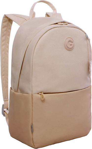 Изображение товара Рюкзак Grizzly RXL-527-1 (бежевый)