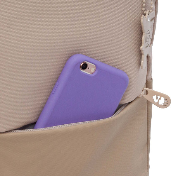 Изображение товара Рюкзак Grizzly RXL-527-1 (бежевый)