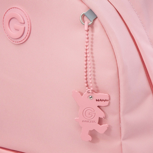 Изображение товара Рюкзак Grizzly RXL-527-1 (розовый)