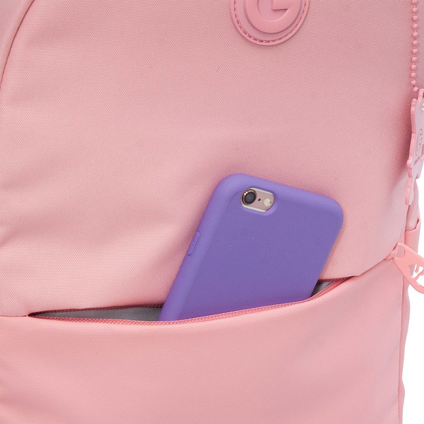 Изображение товара Рюкзак Grizzly RXL-527-1 (розовый)