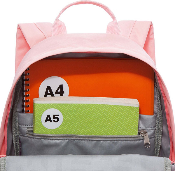 Изображение товара Рюкзак Grizzly RXL-527-1 (розовый)