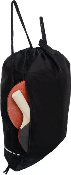 Изображение товара Мешок для обуви Grizzly OM-51-117 (черный/синий)