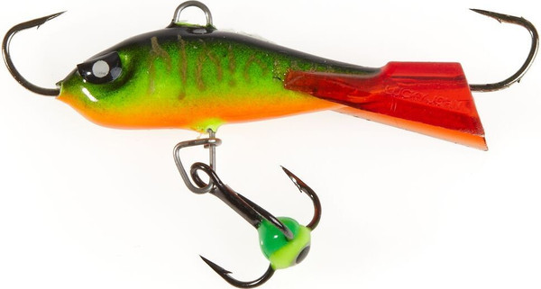 Изображение товара Балансир Lucky John Baltic 3 / 61301-301RT