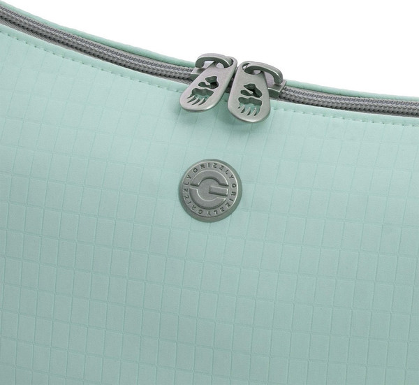 Изображение товара Сумка на пояс Grizzly PS-56-1 (мятный)