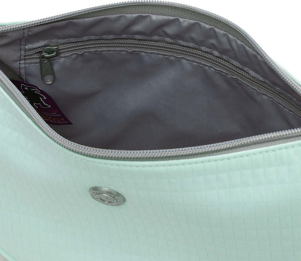 Изображение товара Сумка на пояс Grizzly PS-56-1 (мятный)