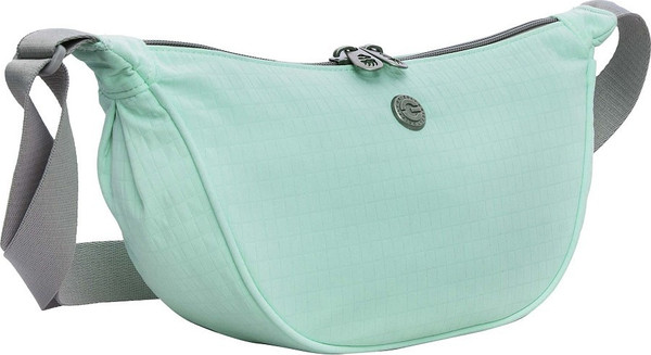 Изображение товара Сумка на пояс Grizzly PS-56-1 (мятный)