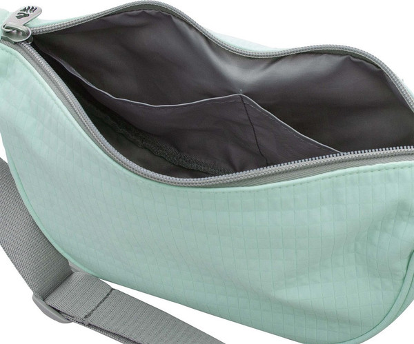 Изображение товара Сумка на пояс Grizzly PS-56-1 (мятный)