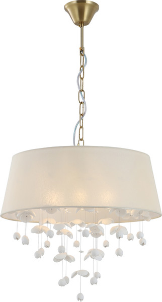 Изображение товара Люстра Indigo Light Tenerezza V000557