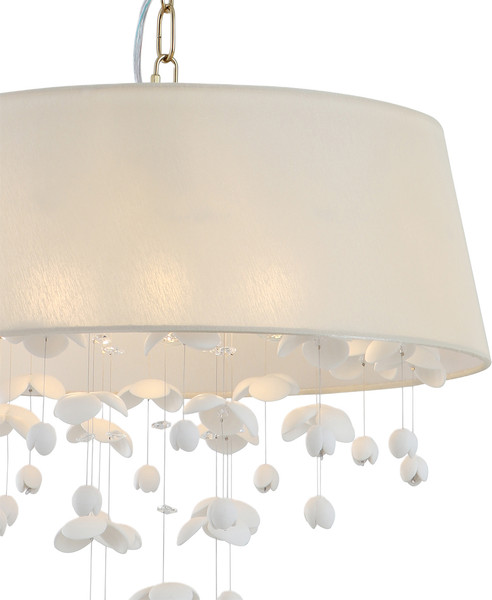 Изображение товара Люстра Indigo Light Tenerezza V000557