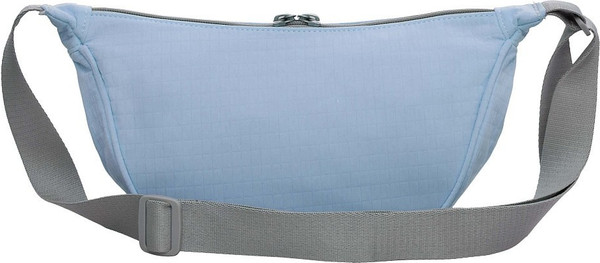 Изображение товара Сумка на пояс Grizzly PS-56-1 (голубой)