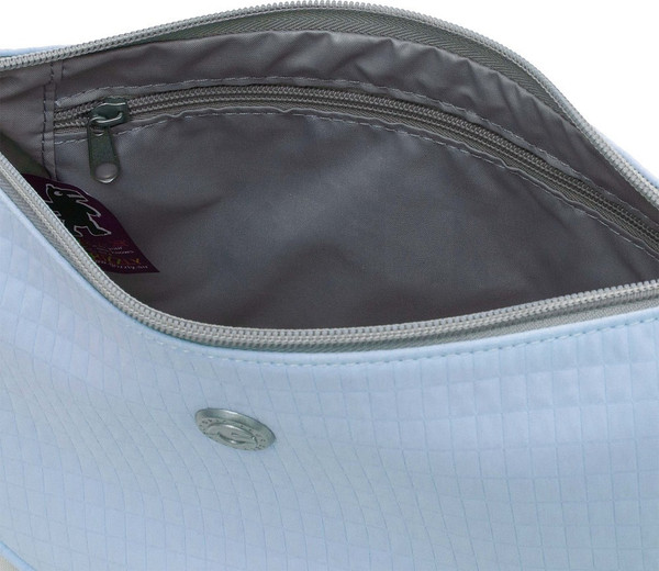 Изображение товара Сумка на пояс Grizzly PS-56-1 (голубой)