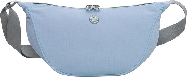 Изображение товара Сумка на пояс Grizzly PS-56-1 (голубой)