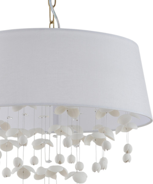 Изображение товара Люстра Indigo Light Tenerezza V000558