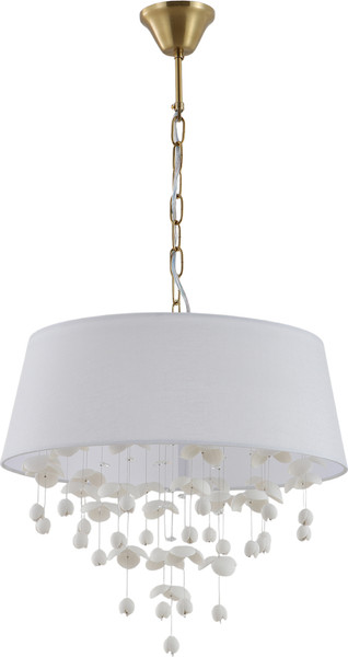 Изображение товара Люстра Indigo Light Tenerezza V000558