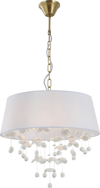 Изображение товара Люстра Indigo Light Tenerezza V000558