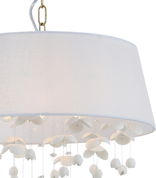 Изображение товара Люстра Indigo Light Tenerezza V000558