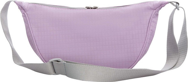 Изображение товара Сумка на пояс Grizzly PS-56-1 (лаванда)
