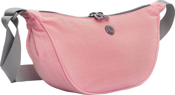 Изображение товара Сумка на пояс Grizzly PS-56-1 (розовый)
