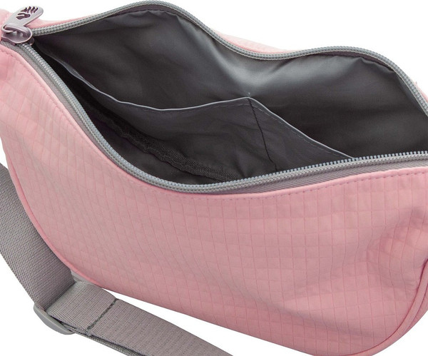 Изображение товара Сумка на пояс Grizzly PS-56-1 (розовый)