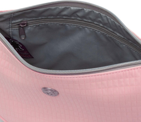 Изображение товара Сумка на пояс Grizzly PS-56-1 (розовый)