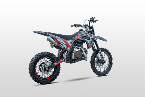 Изображение товара Мотоцикл Nine Fox Vigor 150 / NFVIG150