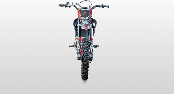 Изображение товара Мотоцикл Nine Fox Vigor 150 / NFVIG150