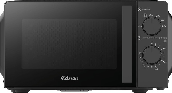 Изображение товара Микроволновая печь Ardo MNZ20-B2