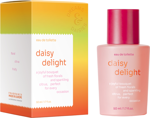 Изображение товара Парфюмерная вода La Ville Daisy Delight (50мл)