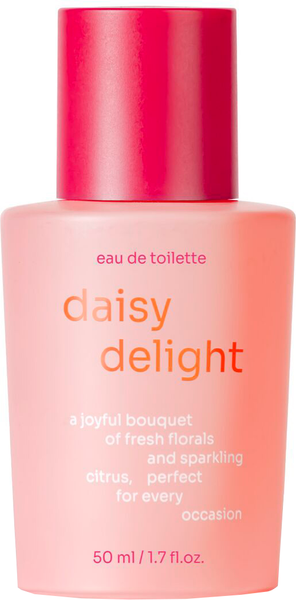 Изображение товара Парфюмерная вода La Ville Daisy Delight (50мл)