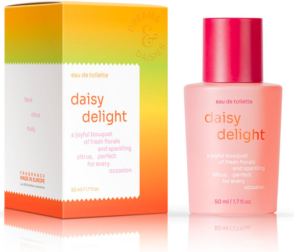 Изображение товара Парфюмерная вода La Ville Daisy Delight (50мл)