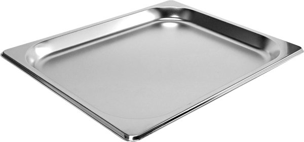 Изображение товара Гастроемкость Gastromix GN 2/3-20 (354x325x20мм)