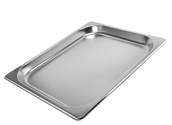 Изображение товара Гастроемкость Gastromix GN 2/3-20 (354x325x20мм)