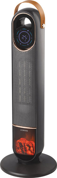 Изображение товара Тепловентилятор Leonord LPTC-6007K / 110475