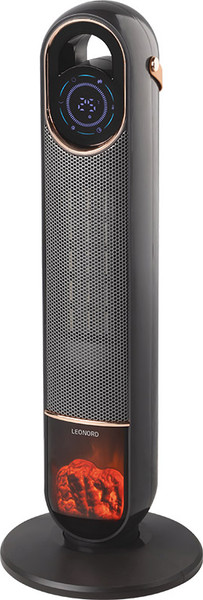 Изображение товара Тепловентилятор Leonord LPTC-6007K / 110475