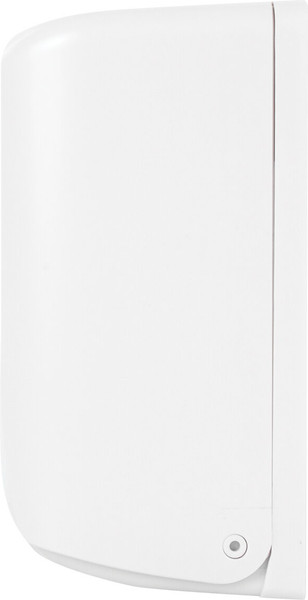 Изображение товара Диспенсер Laima Professional Classic / 606678 (белый)